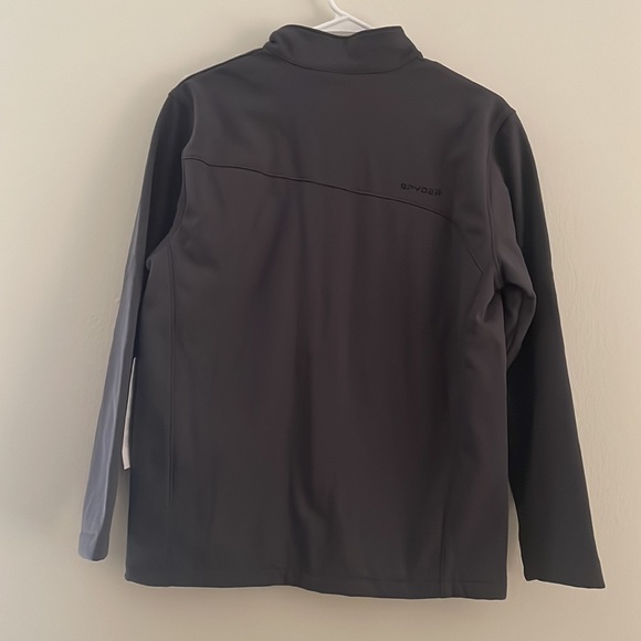 Spyder jacket - Picture 5 of 5